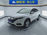 Honda Vezel 2021