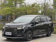 Honda Odyssey 2022
