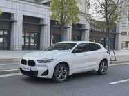 BMW X2 2023