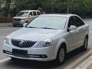 Buick Excelle 2013