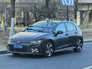 Volkswagen Golf 2023