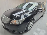 Buick LaCrosse 2012