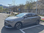 Chevrolet Monza 2022