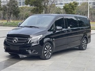 Mercedes-Benz Vito 2021