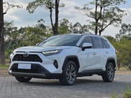 Toyota RAV4 2025