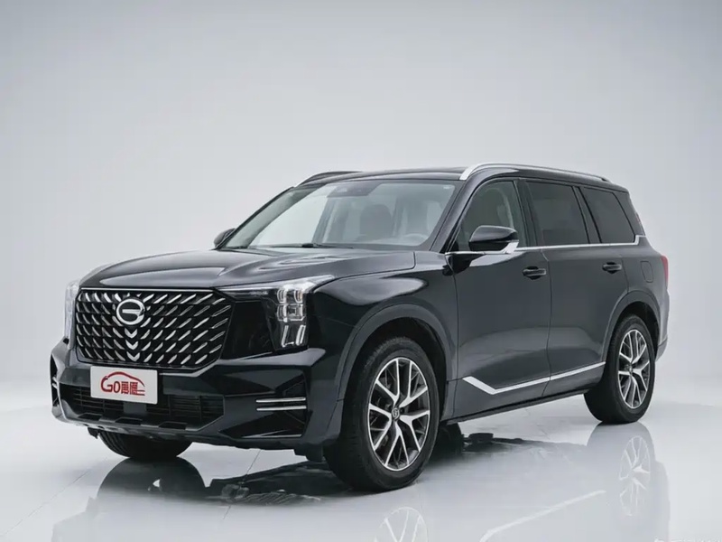 GAC GS8