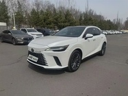 Lexus RX 2023