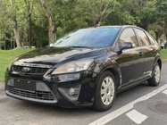 Ford Focus 2010