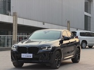BMW X4 2022