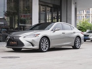 Lexus ES 2021