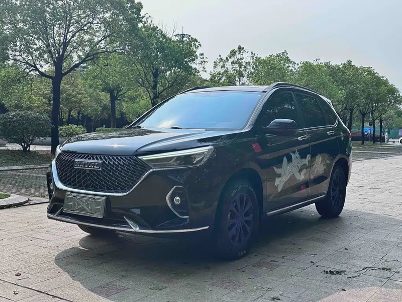 Haval M6