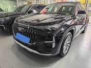 Audi Q6 2024