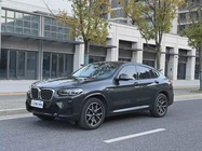 BMW X4 2025