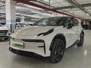 Zeekr X 2023