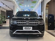 Volkswagen Teramont 2023