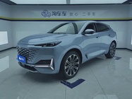Changan UNI-K 2022