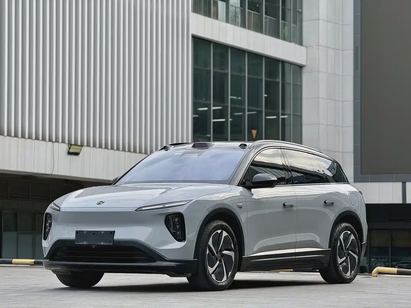 NIO ES6