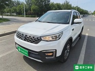 Changan CS55 2019