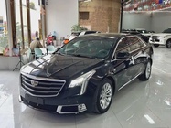 Cadillac XTS 2018