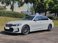 BMW 3 Series 2023