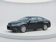Nissan Teana 2017