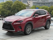 Lexus NX 2020