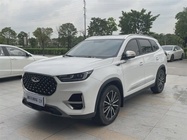 Chery Tiggo 8 PLUS 2021