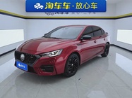 MG MG6 2020