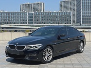 BMW 5 Series 2018