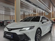 Toyota Camry 2022