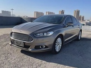 Ford Mondeo 2015