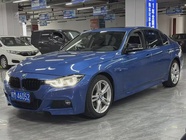 BMW 3 Series 2016