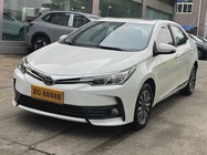 Toyota Corolla 2017