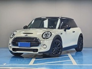 MINI Other 2018