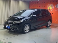 Honda Fit 2014