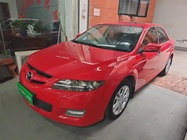 Mazda 6 2016