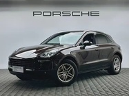Porsche Macan 2016