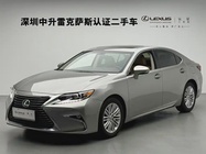 Lexus ES 2018