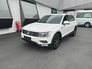 Volkswagen Tiguan 2019