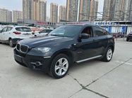 BMW X6 2012