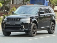 Land Rover Sport 2015