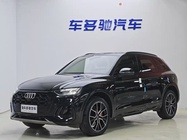 Audi Q5 2023