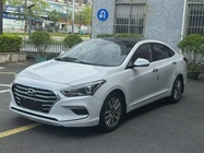 Hyundai Mistra 2018