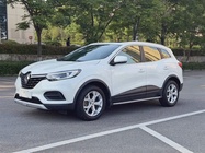 Renault Kadjar 2020