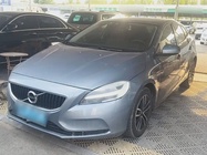 Volvo V40 2018