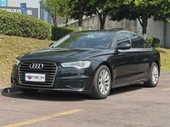 Audi A6 2017