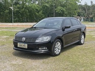 Volkswagen Lavida 2017