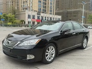 Lexus ES 2011