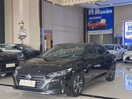 Nissan Sylphy 2024