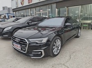 Audi A6 2024